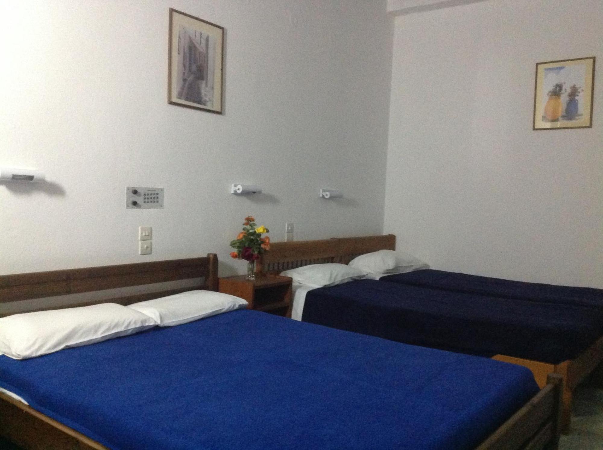 Hotel Porto Galini Agia Galini Pokój zdjęcie