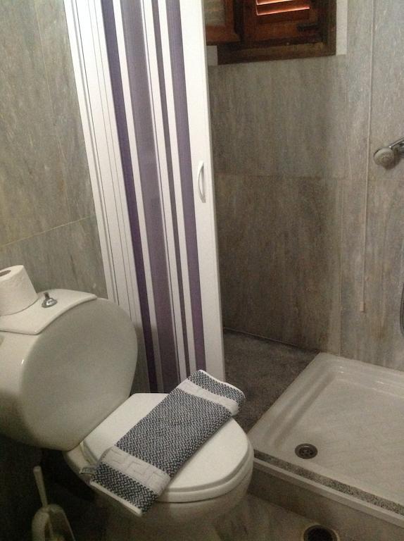 Hotel Porto Galini Agia Galini Zewnętrze zdjęcie