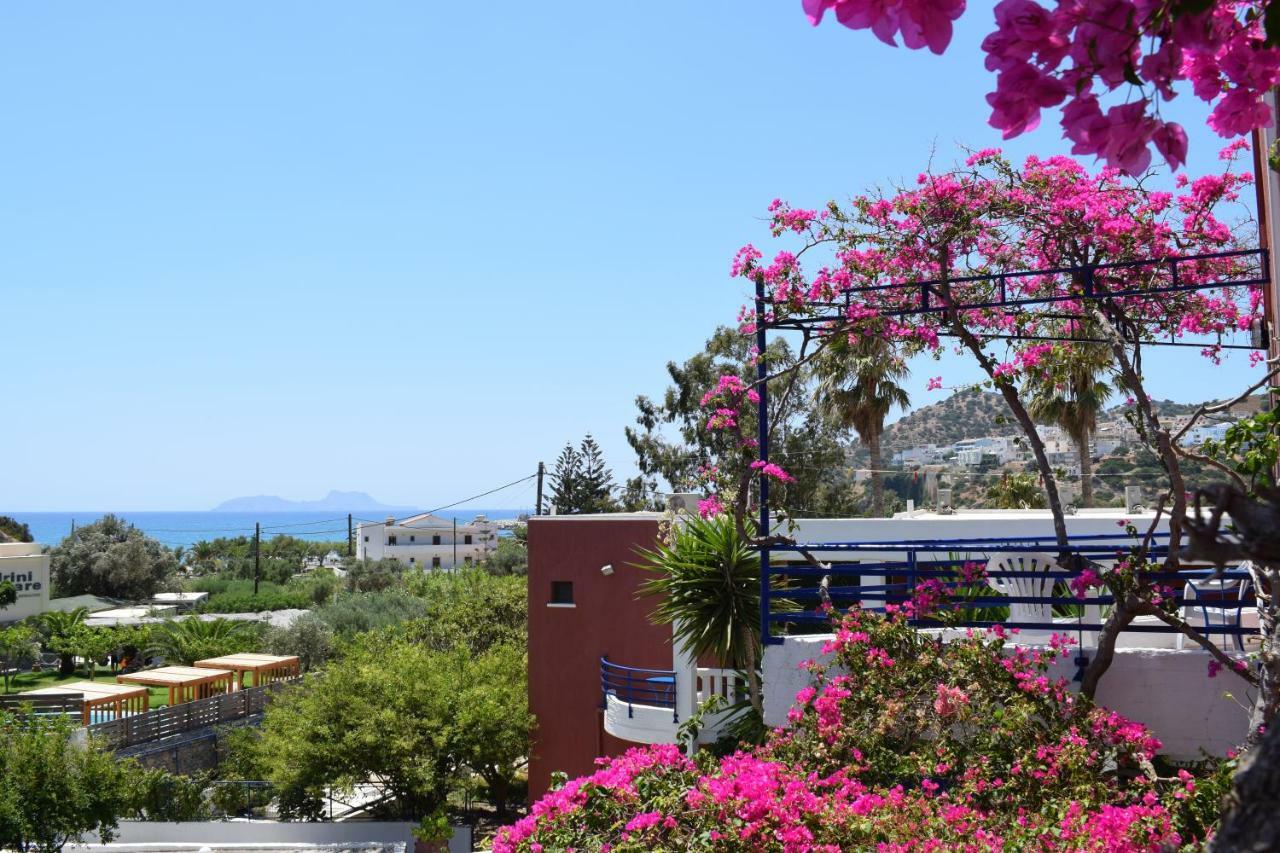 Hotel Porto Galini Agia Galini Zewnętrze zdjęcie