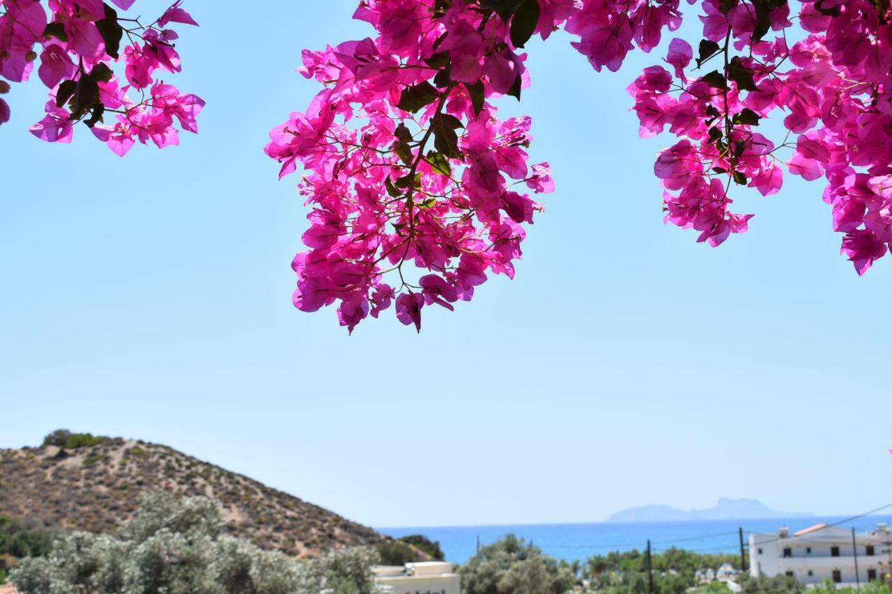 Hotel Porto Galini Agia Galini Zewnętrze zdjęcie