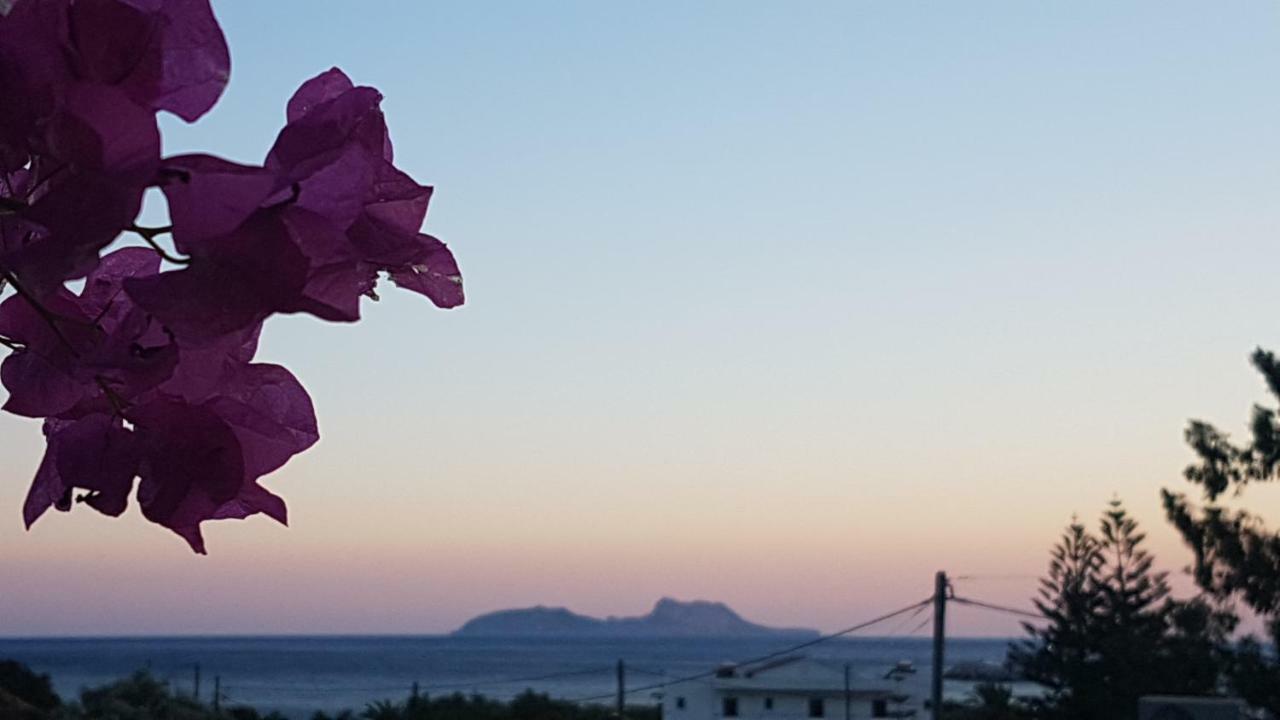 Hotel Porto Galini Agia Galini Zewnętrze zdjęcie